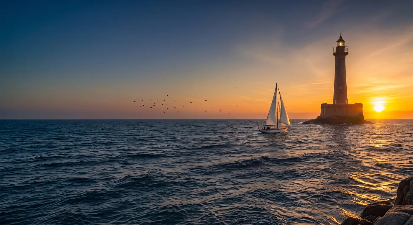 Référencement SEO et visibilité en ligne pour les professionnels du nautisme à La Rochelle, Studio Bamboo