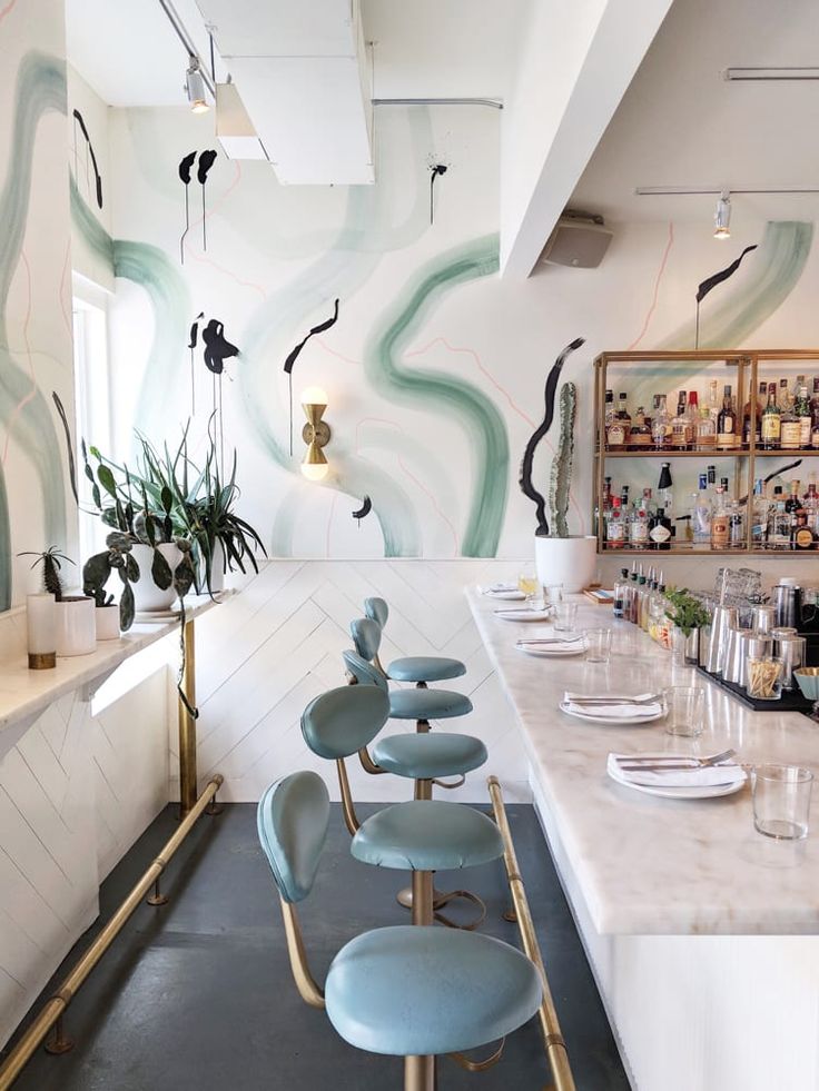 Création de site web pour la restauration et l'hôtellerie par Studio Bamboo, à La Rochelle