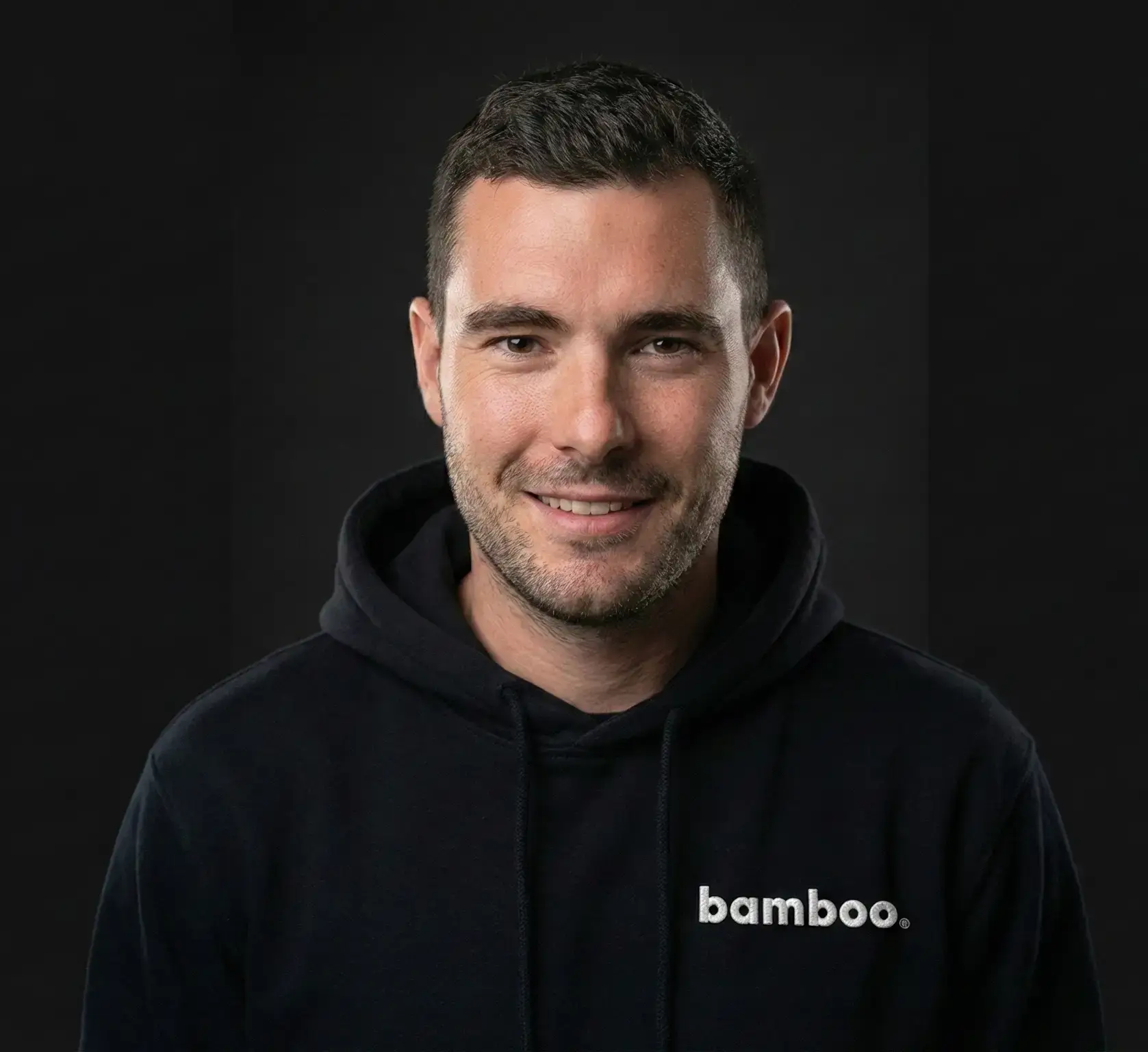 Thomas Guérinet, fondateur de Studio Bamboo, originaire de Rochefort