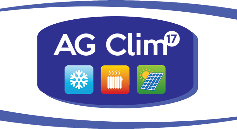 AG Clim 17, chauffage et climatisation en Charente-Maritime