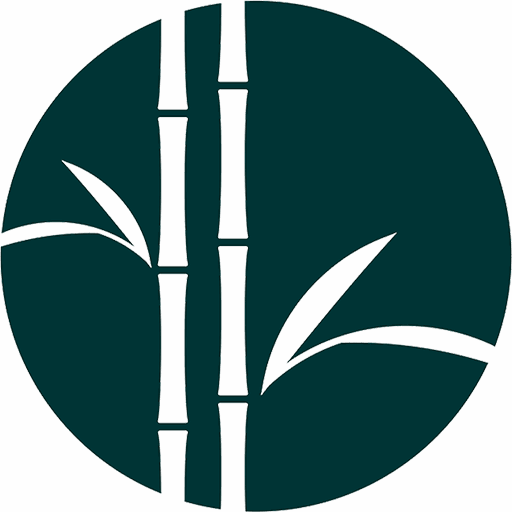 Logo Studio Bamboo, agence web à La Rochelle